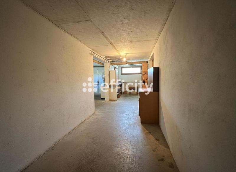 Pavillon - 93 m² - 4 pièces