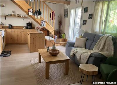 Maison - 148 m² - 8 pièces