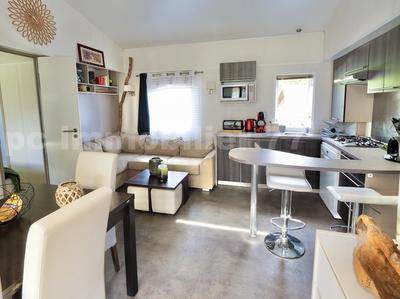 Châlet - 38 m² - 3 pièces