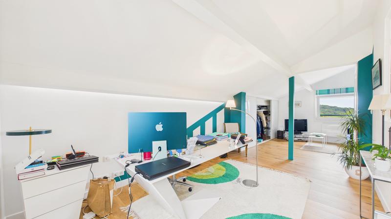 Maison - 170 m² - 5 pièces