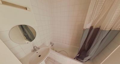 Studio - 20 m² - 1 pièce