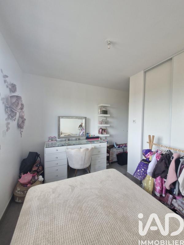 Maison - 89 m² - 4 pièces