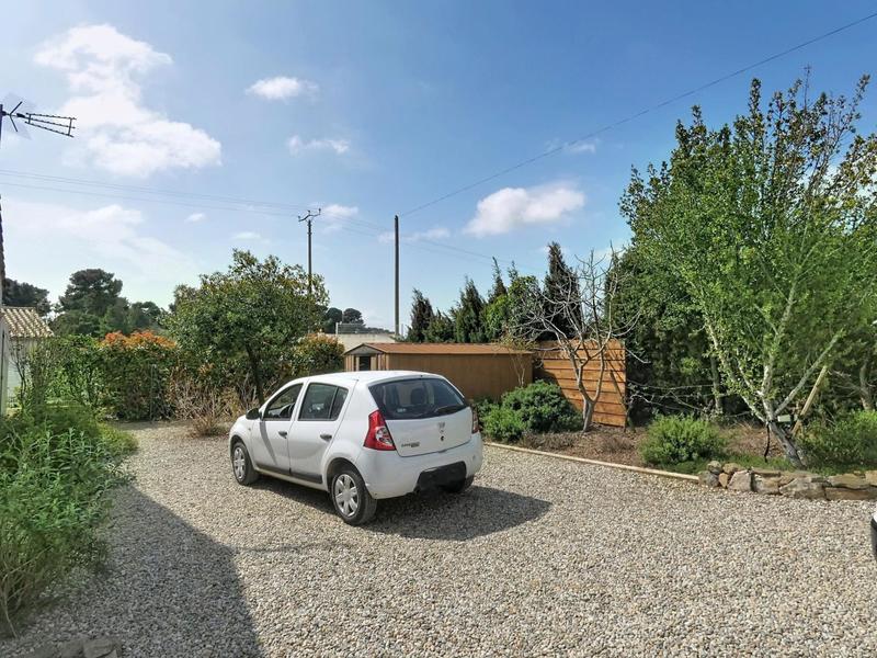 Villa - 114 m² - 5 pièces