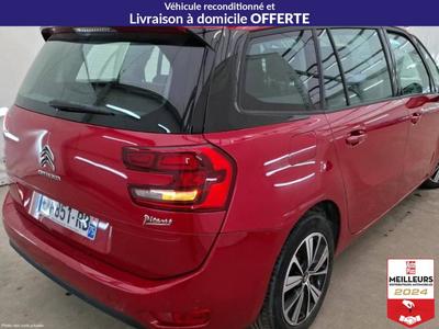 Citroën Grand C4 Picasso PureTech 130 Eat6 Feel +Accès et