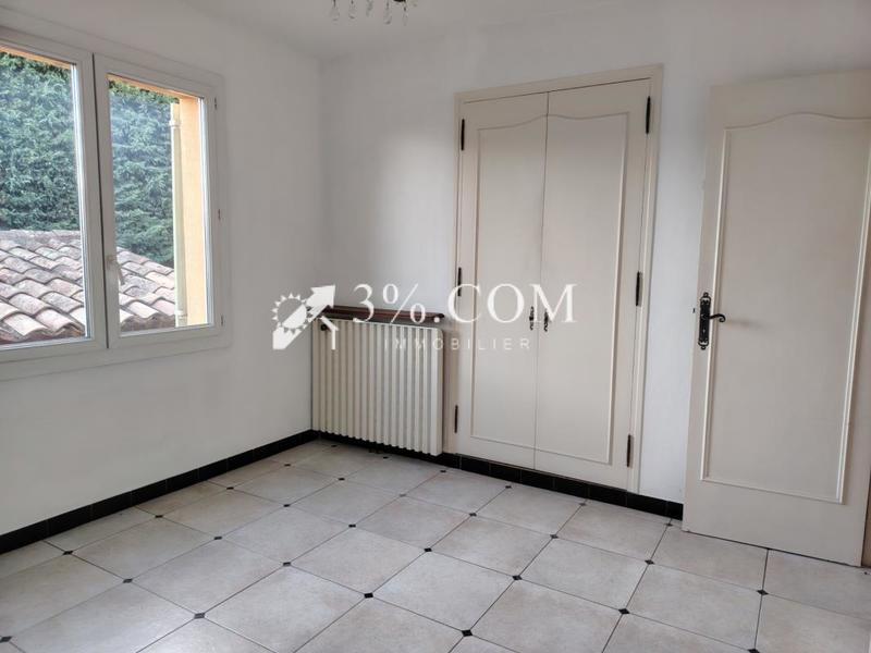 Maison de village - 90 m² - 4 pièces