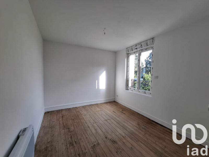 Maison de village - 157 m² - 6 pièces