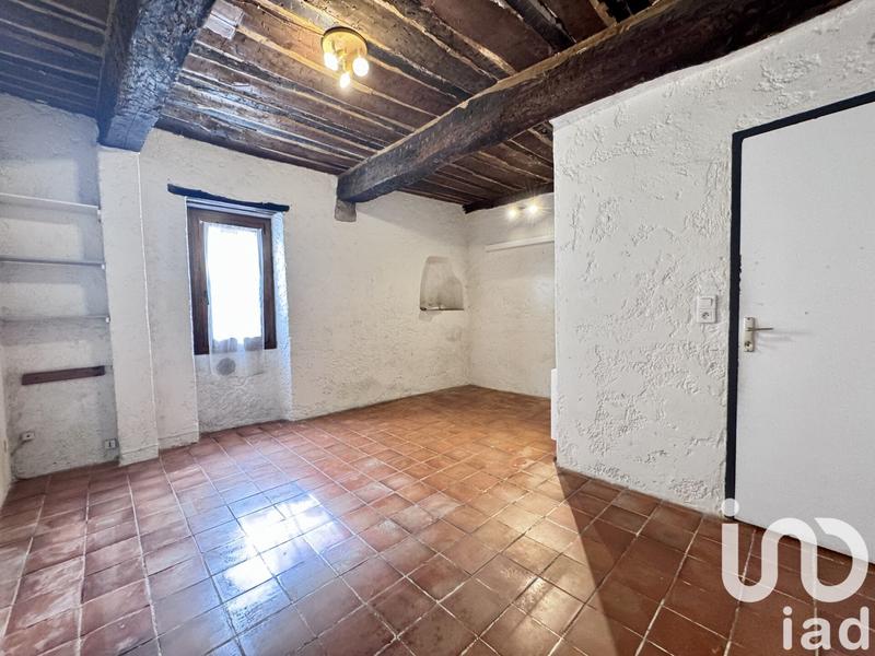 Maison de village - 101 m² - 4 pièces