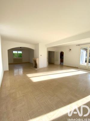 Maison - 156 m² - 5 pièces