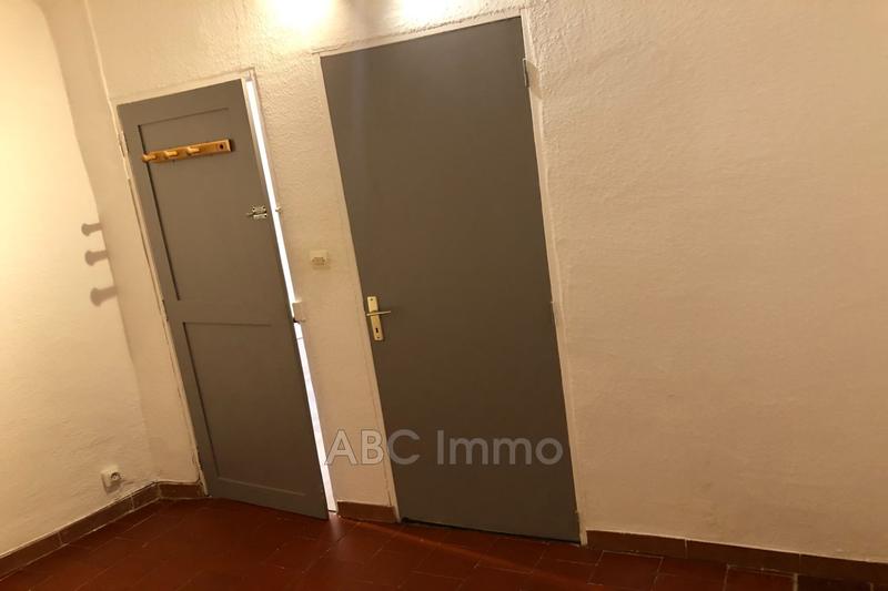 Appartement - 26 m² - 2 pièces