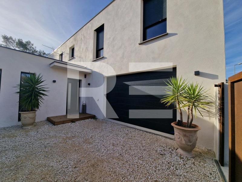 Villa - 138 m² - 6 pièces