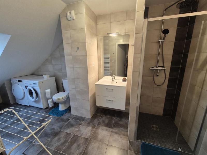 Studio - 48 m² - 1 pièce