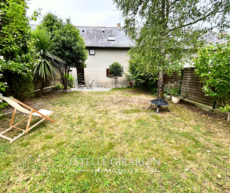 Maison - 50 m² - 2 pièces