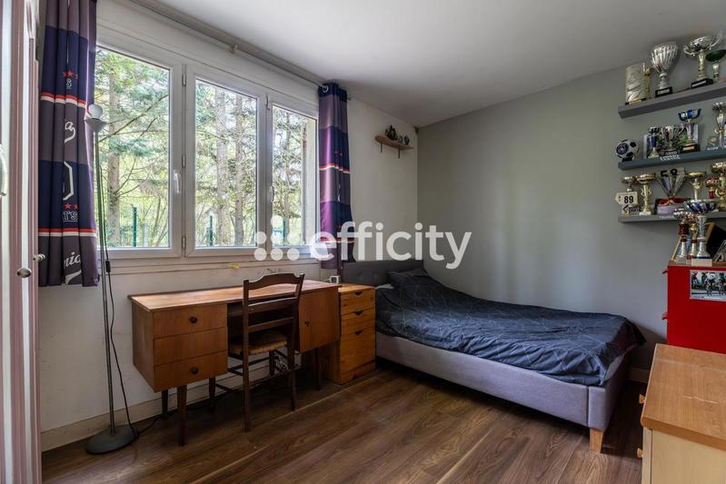 Maison - 173 m² - 7 pièces