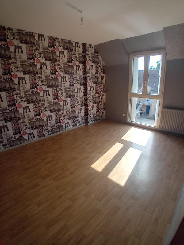 Appartement - 105 m² - 5 pièces