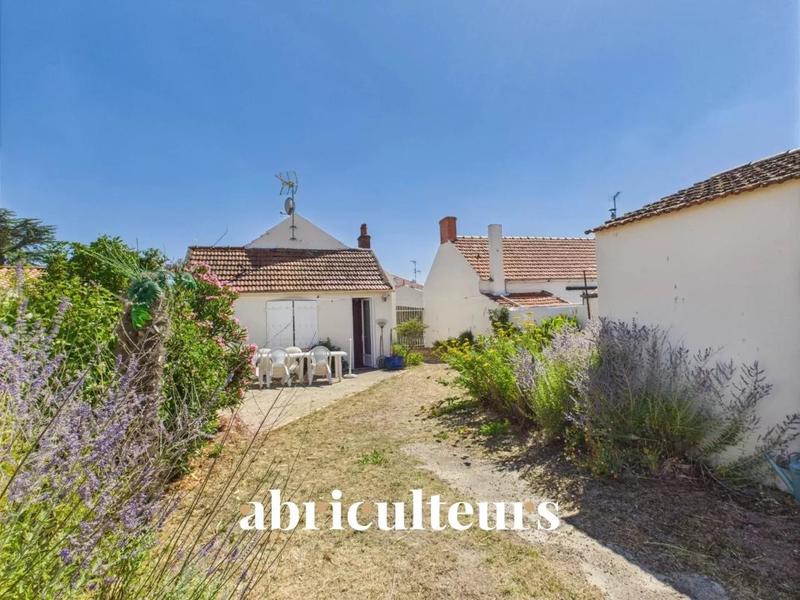 Maison - 103 m² - 11 pièces