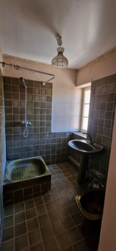 Maison - 175 m² - 8 pièces