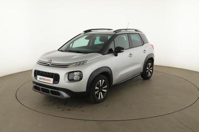 Citroën C3 Aircross 1.2 PureTech Shine Bv6 110 ch