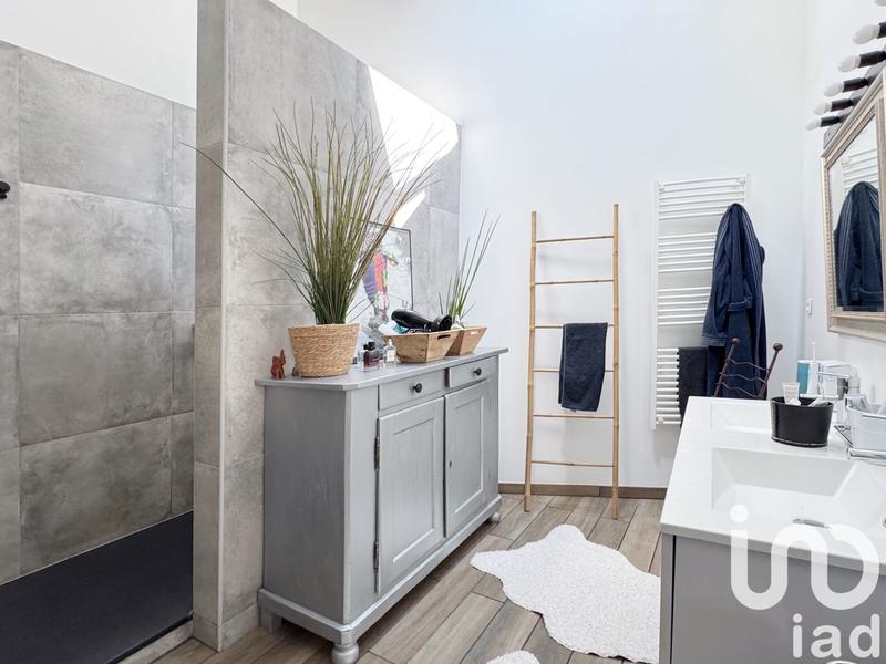 Maison de village - 168 m² - 7 pièces