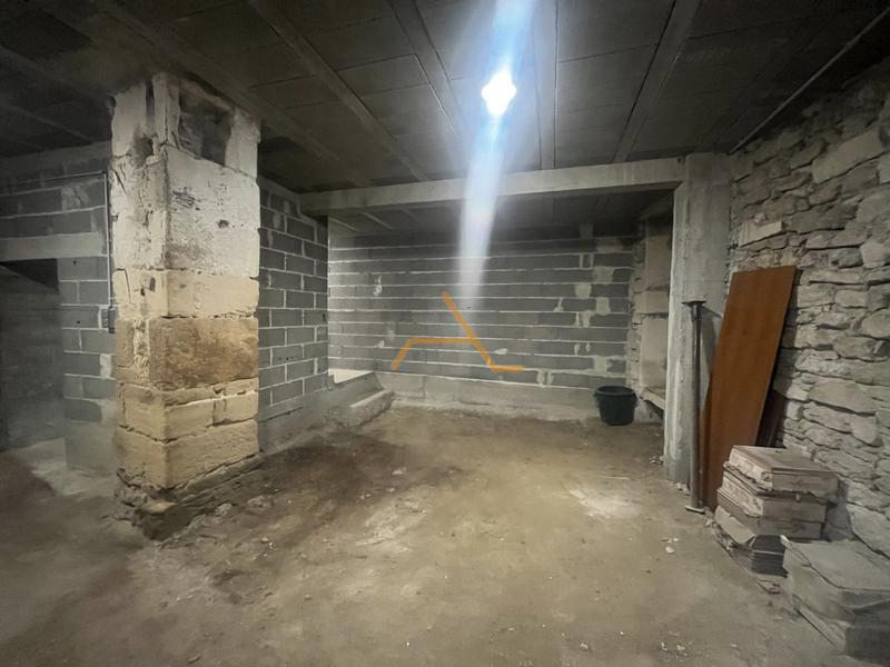 Maison de village - 160 m² - 3 pièces