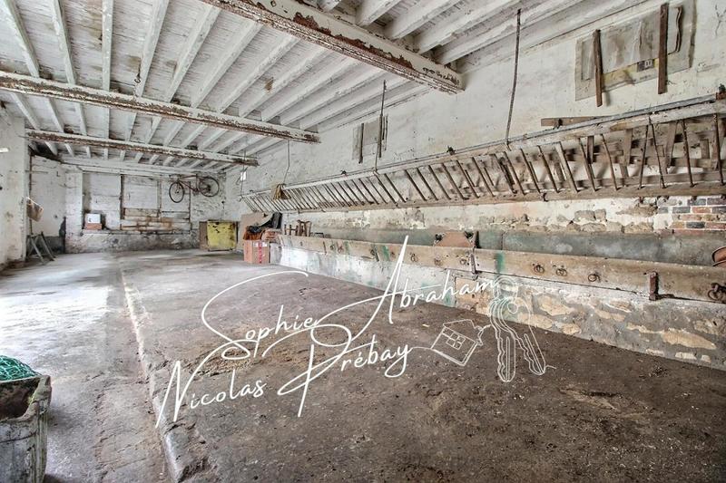 Maison - 164 m² - 5 pièces