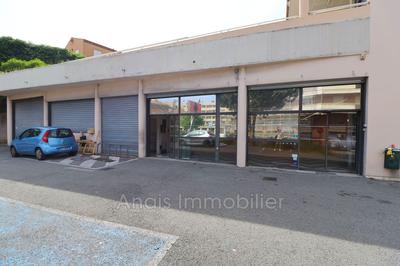 Local commercial - 418 m²