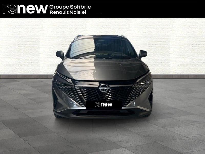 Nissan Qashqai e-Power 190 ch Tekna