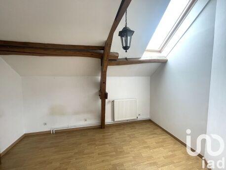 Maison de village - 150 m² - 5 pièces