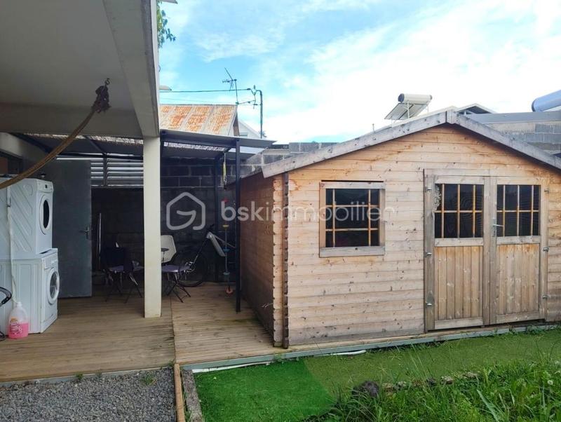 Beauté / Bien-être - 50 m²