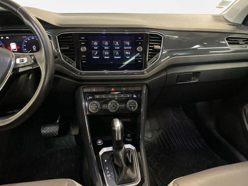 Volkswagen t-Roc 1.5 Tsi 150 Evo Start/Stop Dsg7 Carat Exclusive