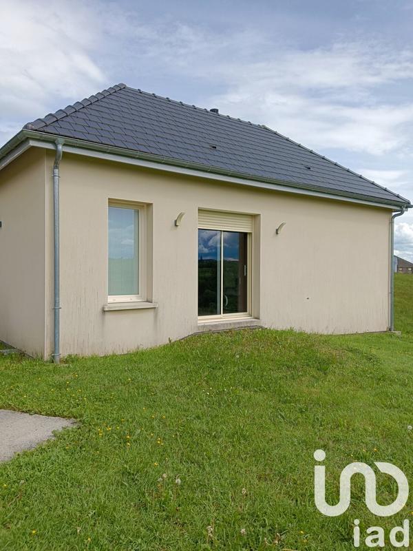 Maison - 150 m² - 6 pièces