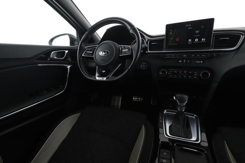 Kia Ceed 1.4 t-GDi Isg Gt Line Dct7 140 ch