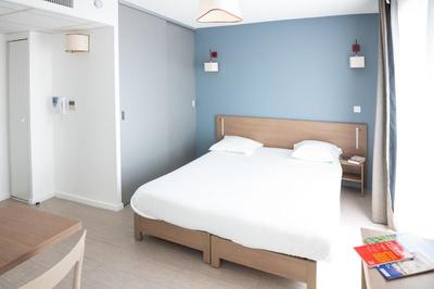 Appartement - 22 m² - 1 pièce