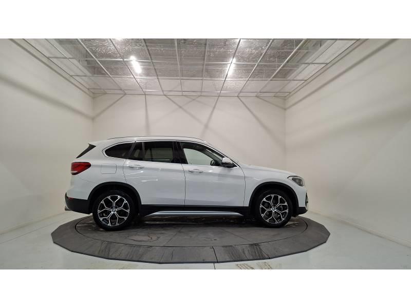 Bmw X1 sDrive 18d 150 ch Bva8 xLine
