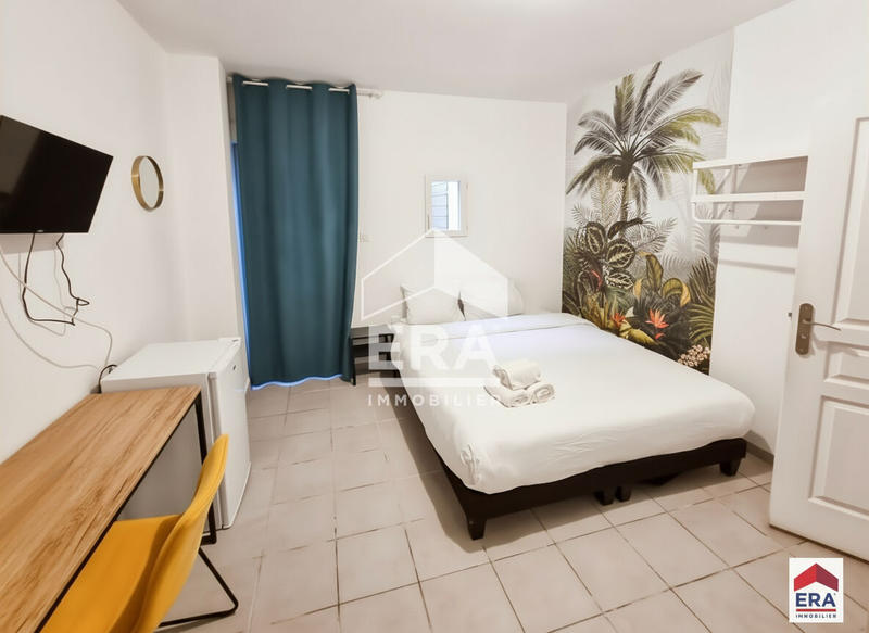 Maison - 114 m² - 7 pièces