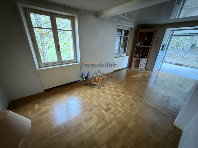 Maison - 132 m² - 4 pièces