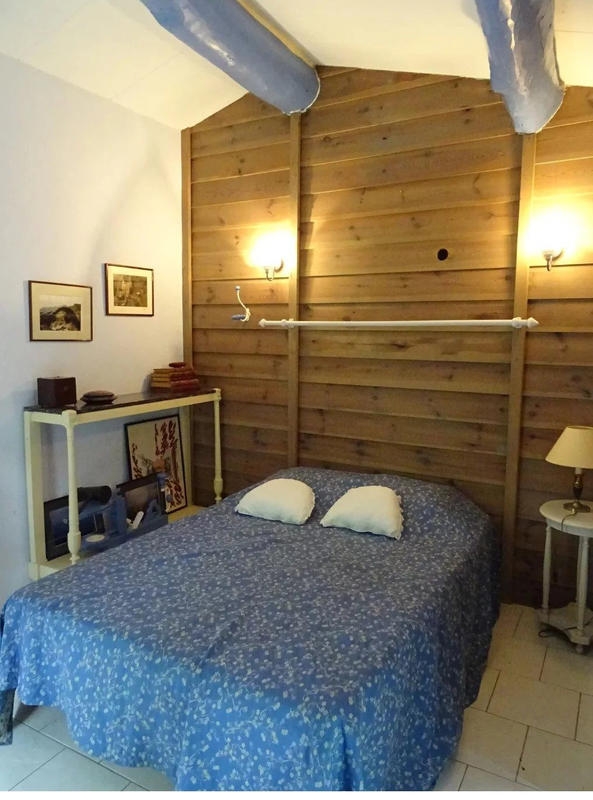 Mas - 197 m² - 12 pièces