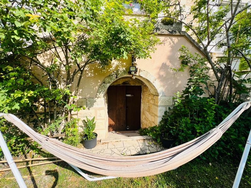 Maison bourgeoise - 260 m² - 8 pièces