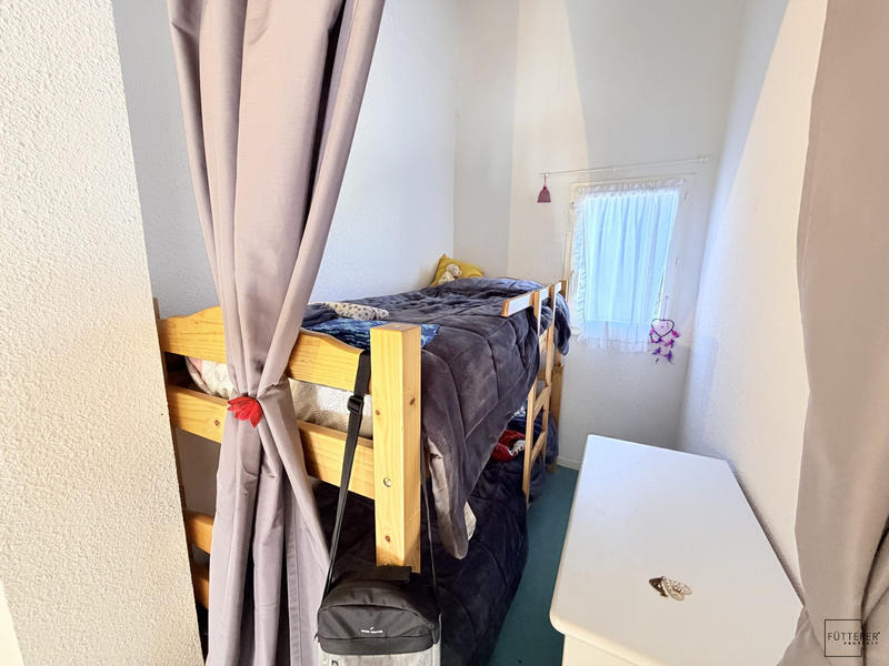 Maison - 33 m² - 33 pièces