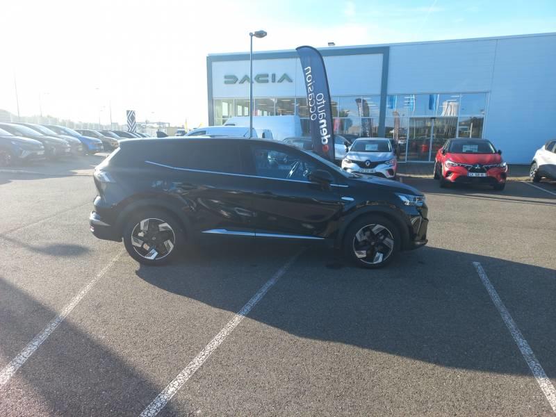 Renault Symbioz E-Tech full hybrid 145 Techno