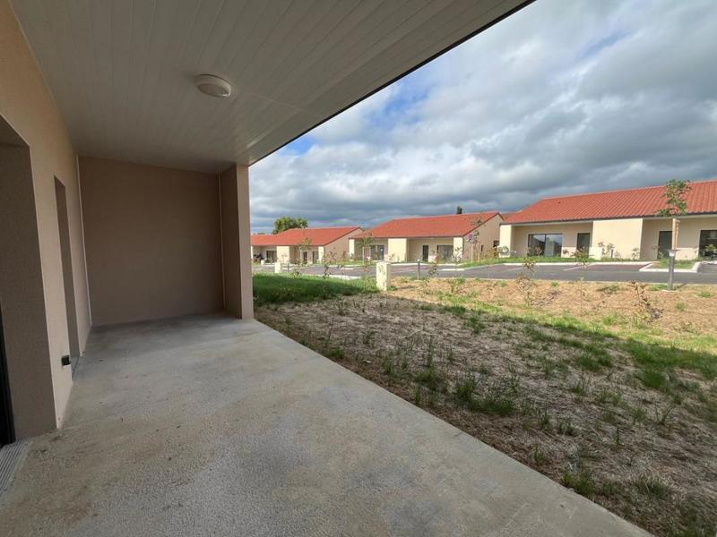 Maison - 50 m² - 2 pièces