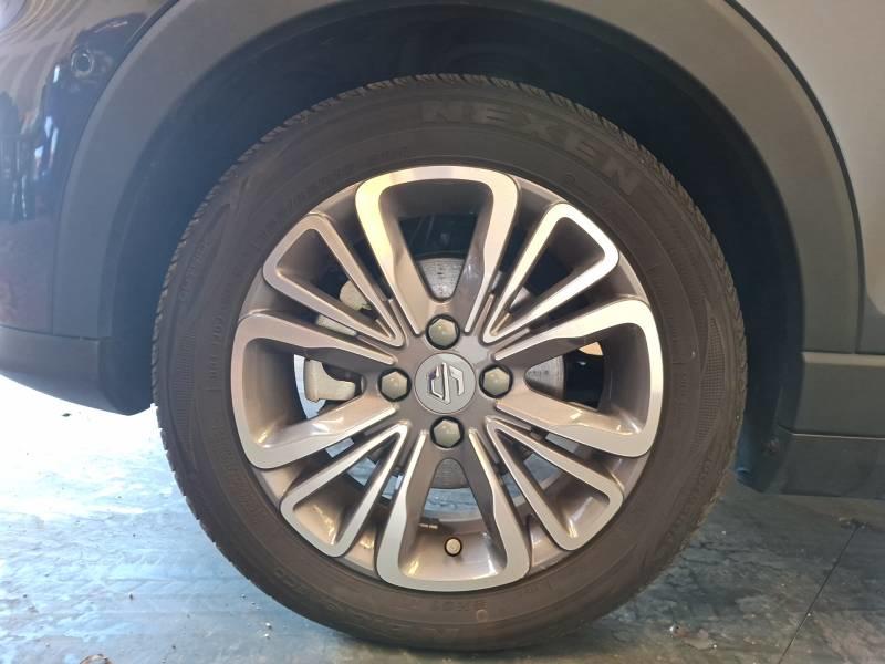 Leapmotor T03 Electric 109 ch Luxury