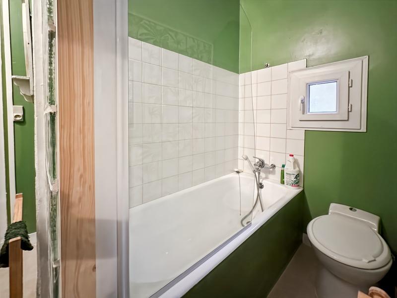 Maison - 75 m² - 4 pièces