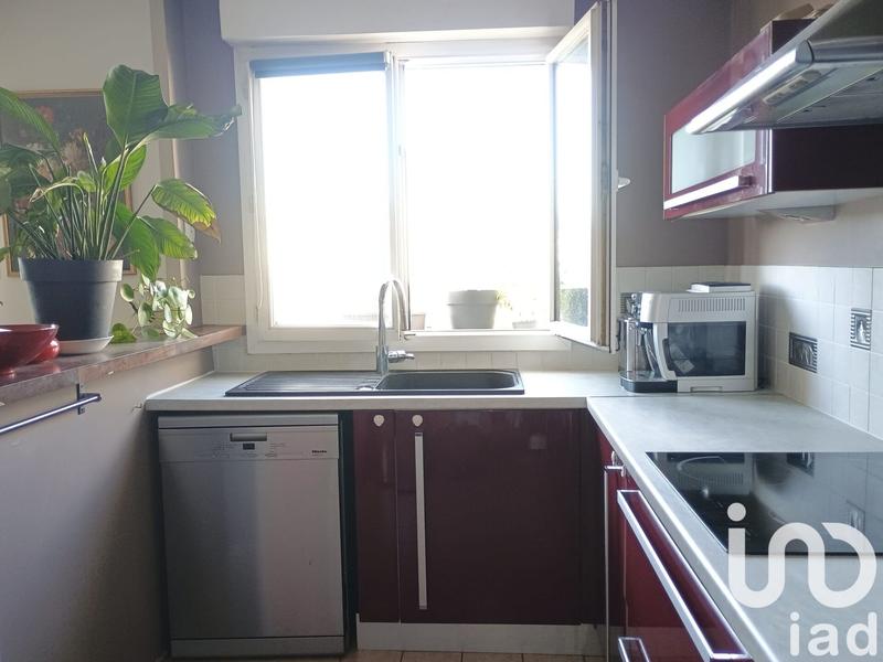 Appartement - 76 m² - 3 pièces