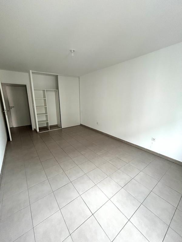 Appartement - 74 m² - 3 pièces