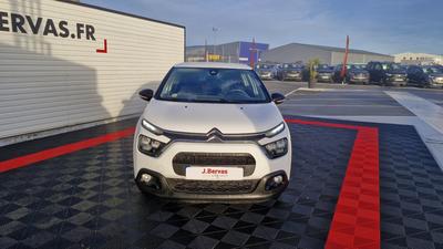 Citroën C3 Bluehdi 100 Ss Bvm6 Feel Business