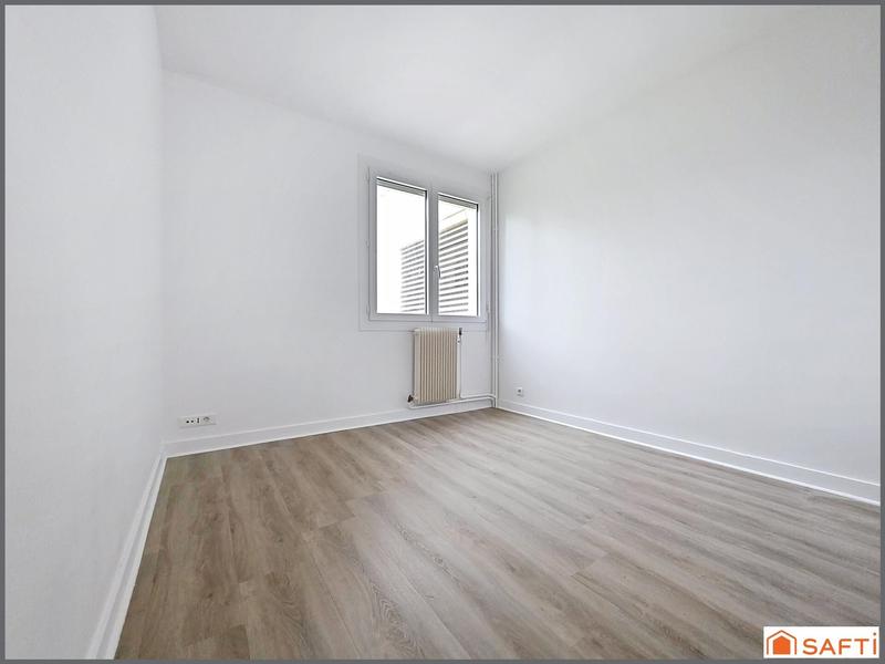 Appartement - 73 m² - 4 pièces
