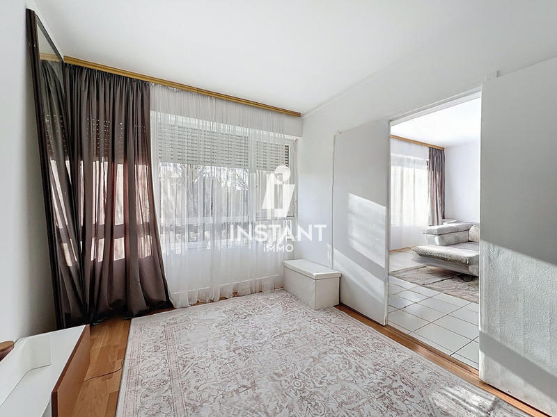 Appartement - 82 m² - 4 pièces