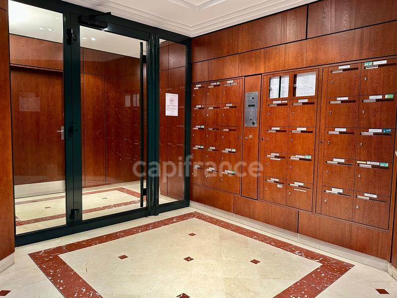 Studio - 26 m² - 1 pièce