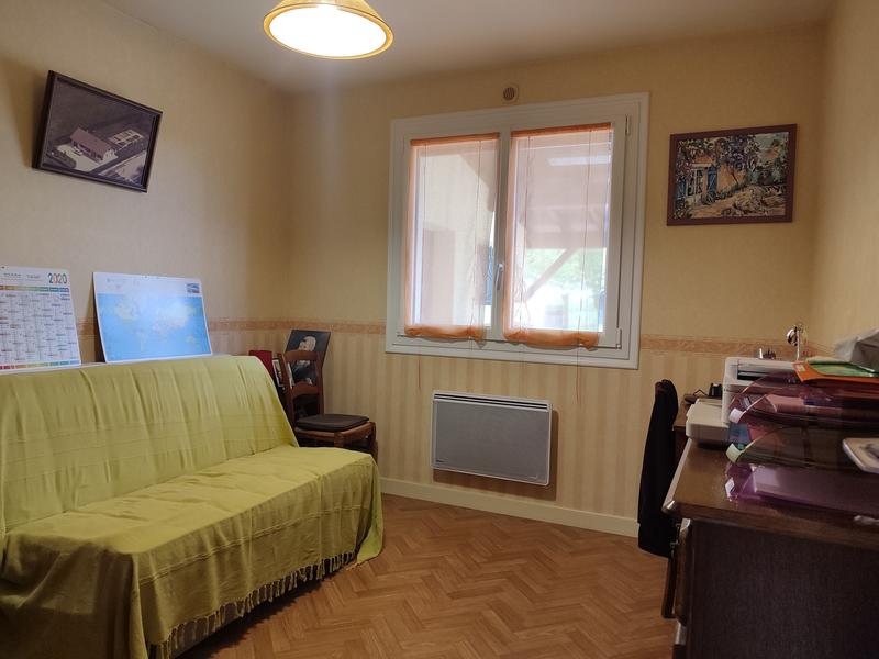 Maison - 88 m² - 4 pièces