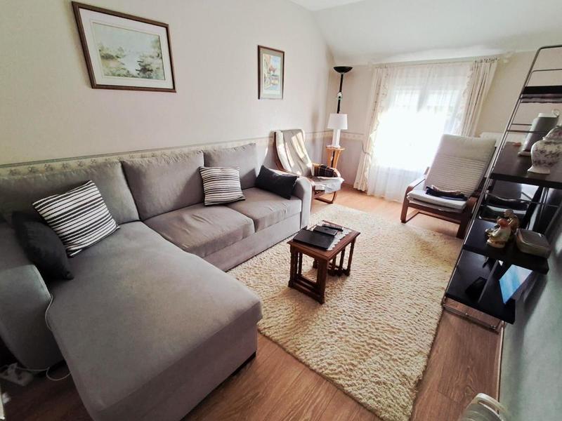 Maison - 106 m² - 5 pièces